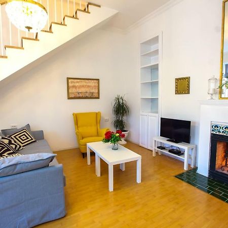 Presidential Suite Prince Machabeli Tiflis Dış mekan fotoğraf