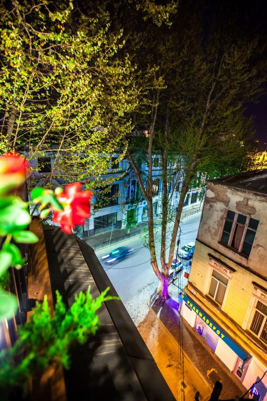 Presidential Suite Prince Machabeli Tiflis Dış mekan fotoğraf