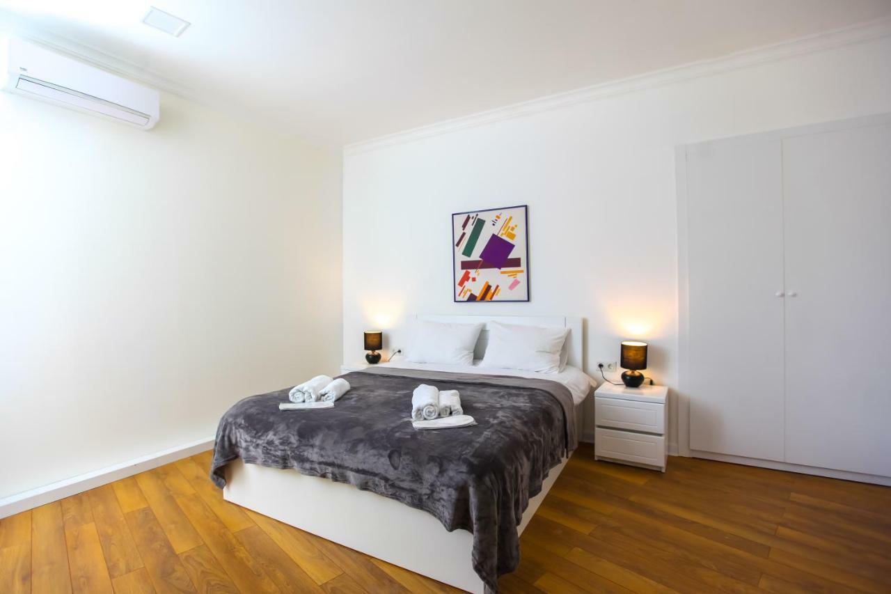 Presidential Suite Prince Machabeli Tiflis Dış mekan fotoğraf