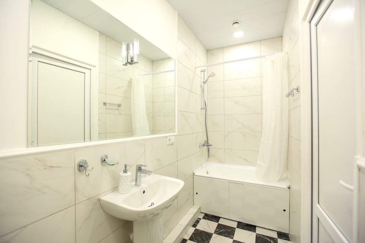 Presidential Suite Prince Machabeli Tiflis Dış mekan fotoğraf
